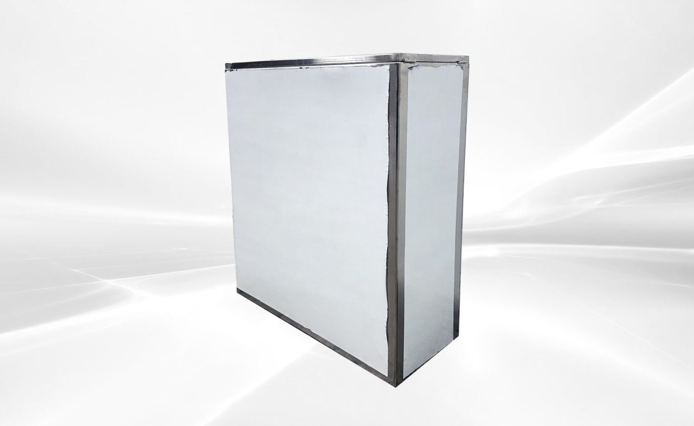 Food Vending Trailer Upward hinged cover ice bin TRI5