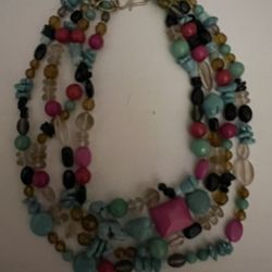 Stella Dot Necklace 