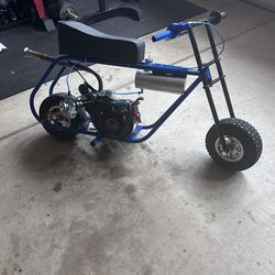 Trade for Ebike or Cash!