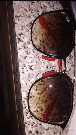 Ray Bans