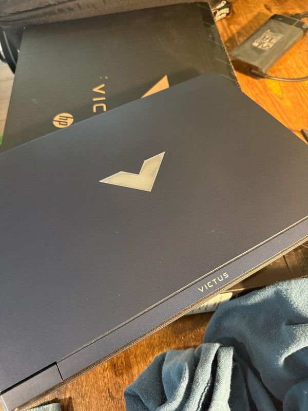 Victus Rtx 4050  1tb 16 Gb Ram Ddr5 Intel 13 Gen Cpu 