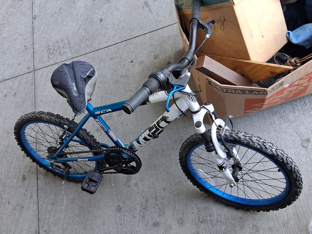 Bike Kids