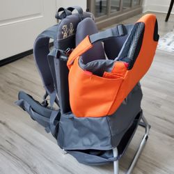 Phil&Ted's Hiking Baby Carrier 