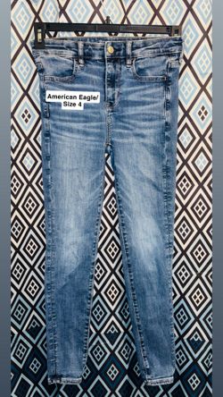 Band New American Eagle Jeans