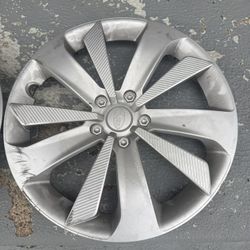 Subaru Impreza 16” Wheel Hubcap 