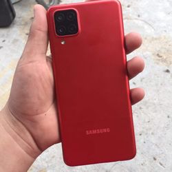 Samsung A 12