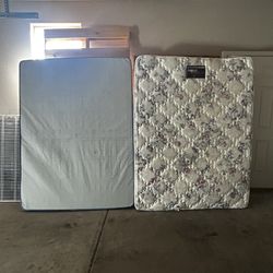 Queen Mattresses