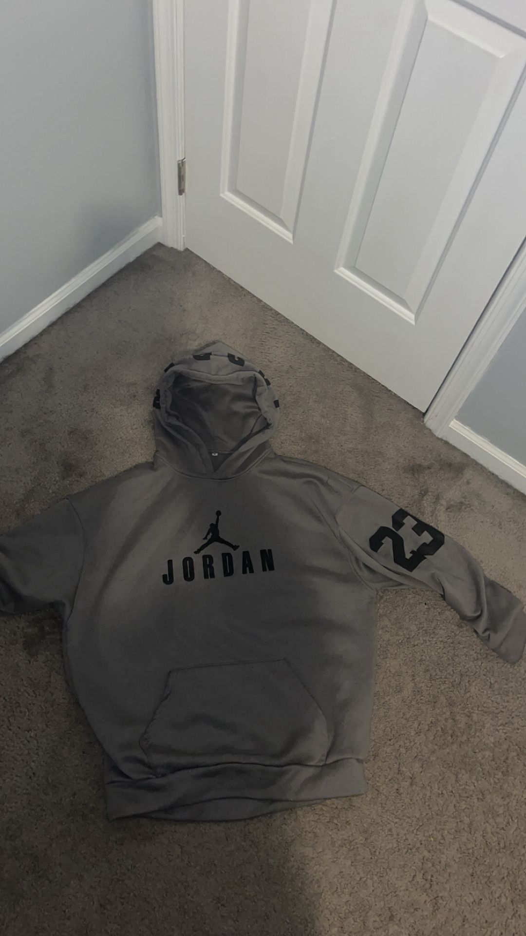 Jordan Hoodie (M)