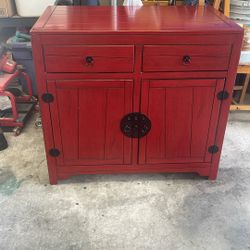 Chest Drawer