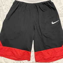 Nike Basketball Shorts Men’s Size Small