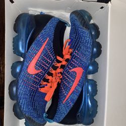 Nike Air Max Flyknit 3