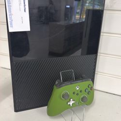 Xbox