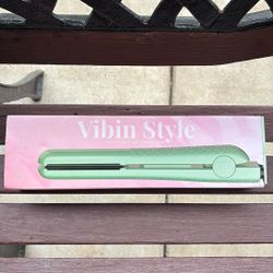 Olla Bella Hair Straightener