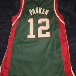 Jarbari Parker Jersey