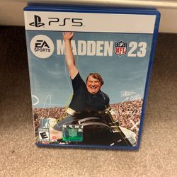 Madden 23