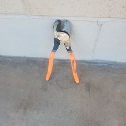 Plier Cable Cutter New