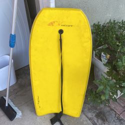 Morey Boogie  Board 