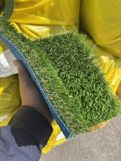 Cool Blue Turf 95oz $1.6/sf