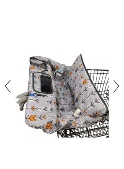 Baby Cart Cover