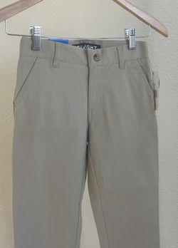Boys Size7 School Uniform Pants