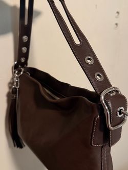 Coach vintage bag