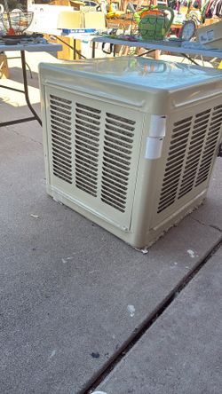 Swap Cooler