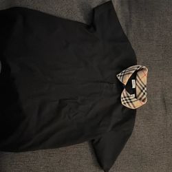 Burberry Shirt 