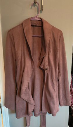 Light coat