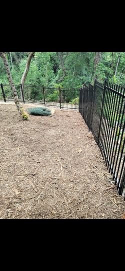 Fence