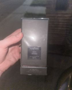 Tom Ford “Oud Wood”