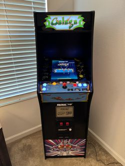 Arcade 1up