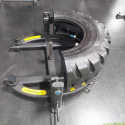 Commerical Grade Gym Tire Flip-*Price Negotiable 