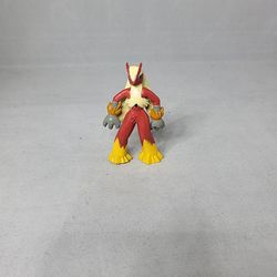 Pokemon Blaziken 2.5" Figure