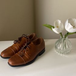 Kids Dressy Shoes