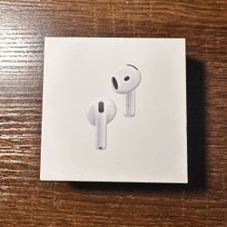 Airpod 4 Noise Cancellation 