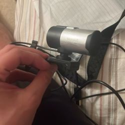 Microsoft Streaming Camera