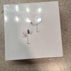AirPods Pro Gen 2 