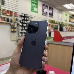 IPhone 14 Pro 256gb