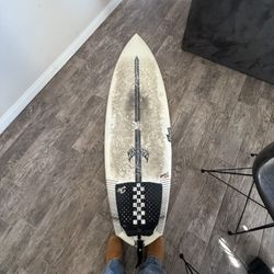 6’8” Lost Surfboard (remade)