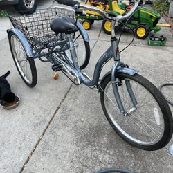 Schwinn meridian 24 sale