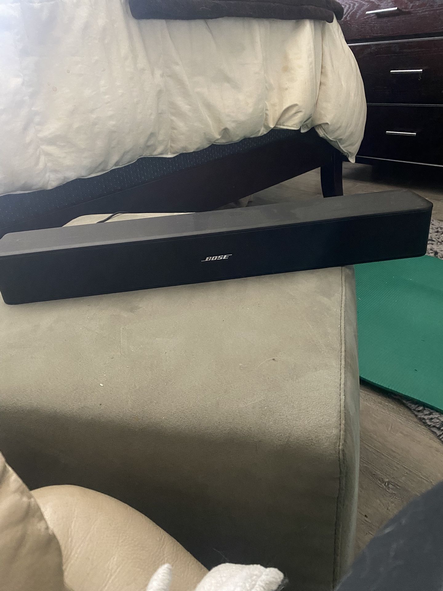 Bose Sound Bar