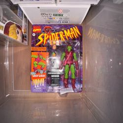 Action Figure Lot (PLEASE READ DESCRIPTION)
