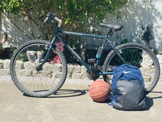 Specialized RockTopper