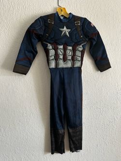 Marvel: Avengers Costume