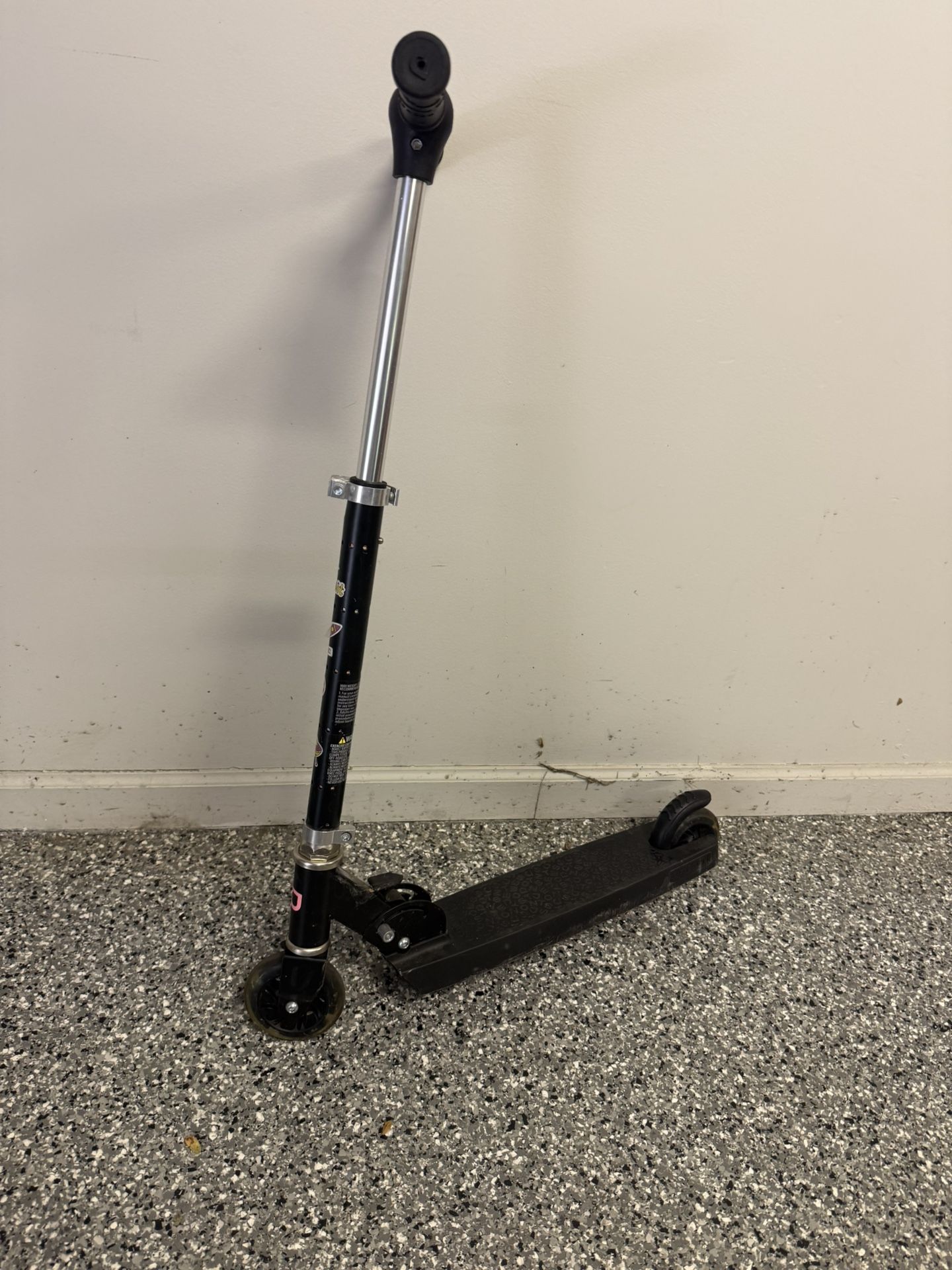 Scooter