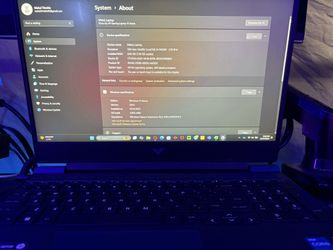 Victus 15 Gaming Laptop