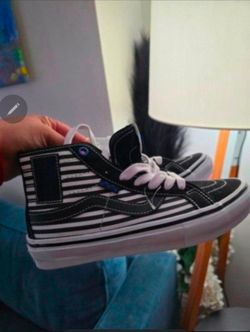 VANS - kids shoes