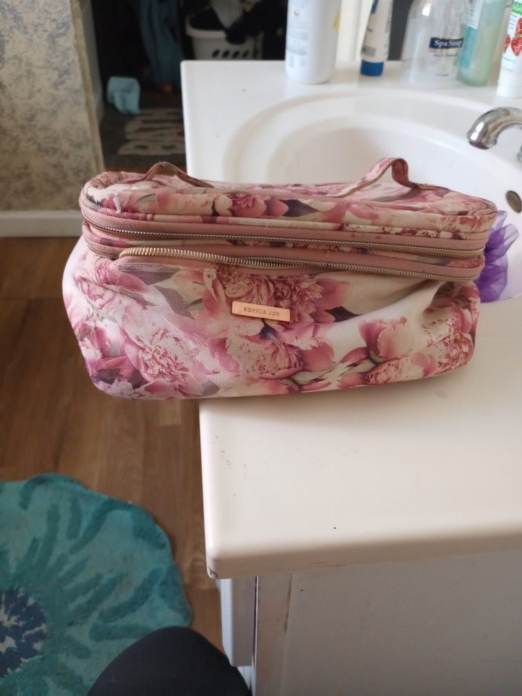 Make Up Bag