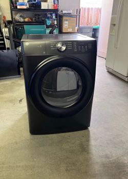 Smart Dryer
