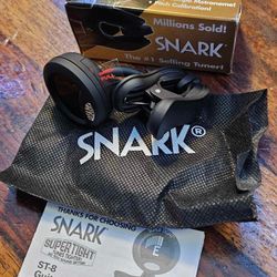 Snark Tuner 